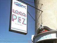 Loco Pez