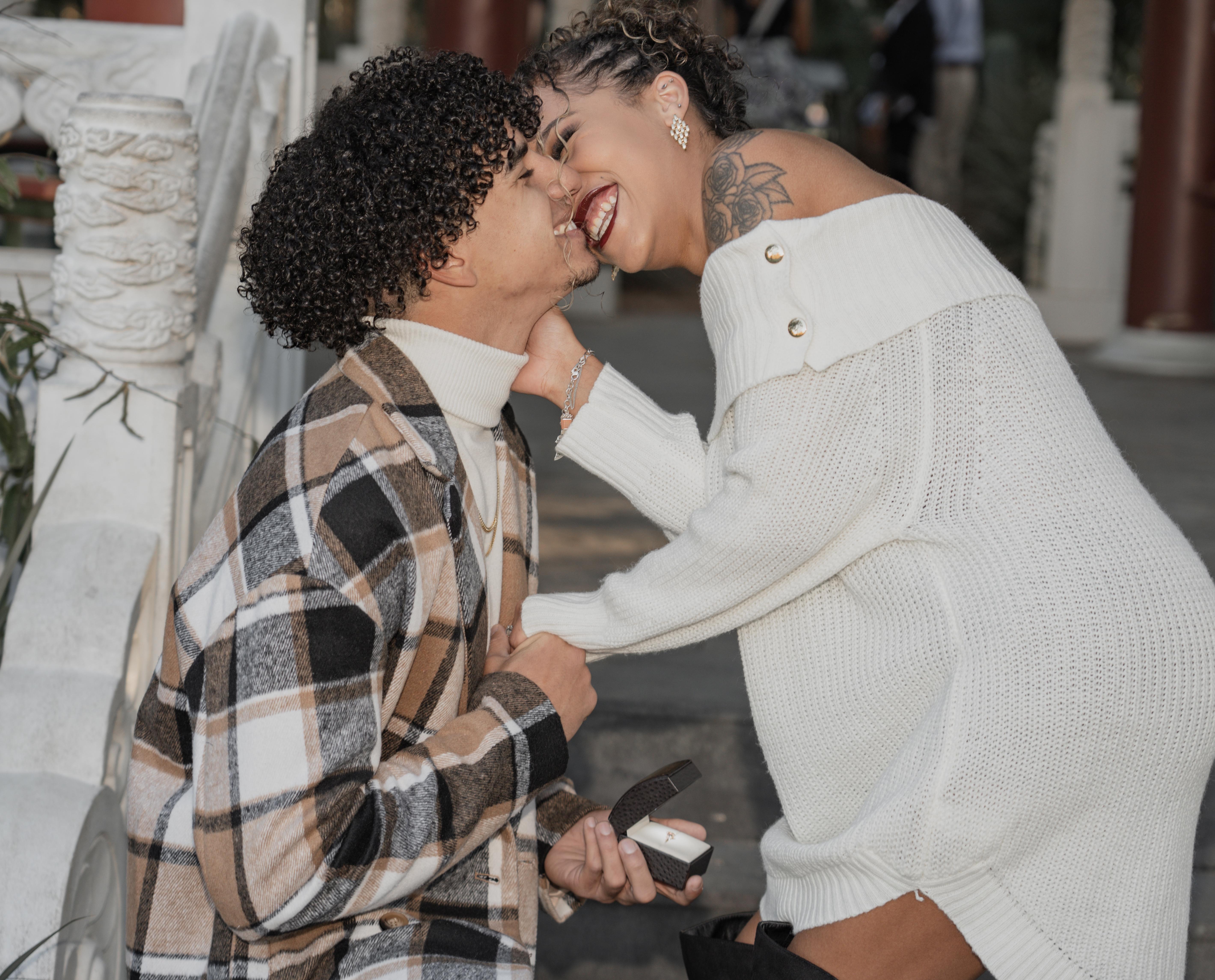 The Wedding Website of Savannah Michelle Hall and Preston James Foster