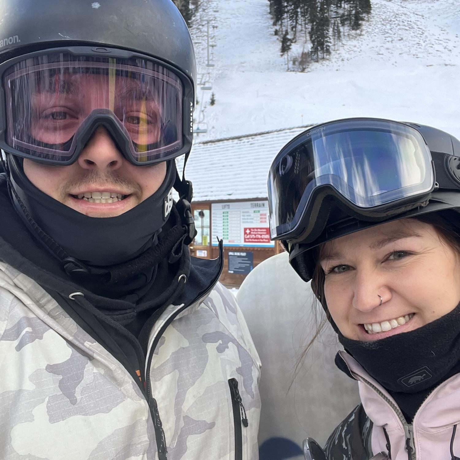Taos Ski Valley - New Mexico 
December 31st, 2024