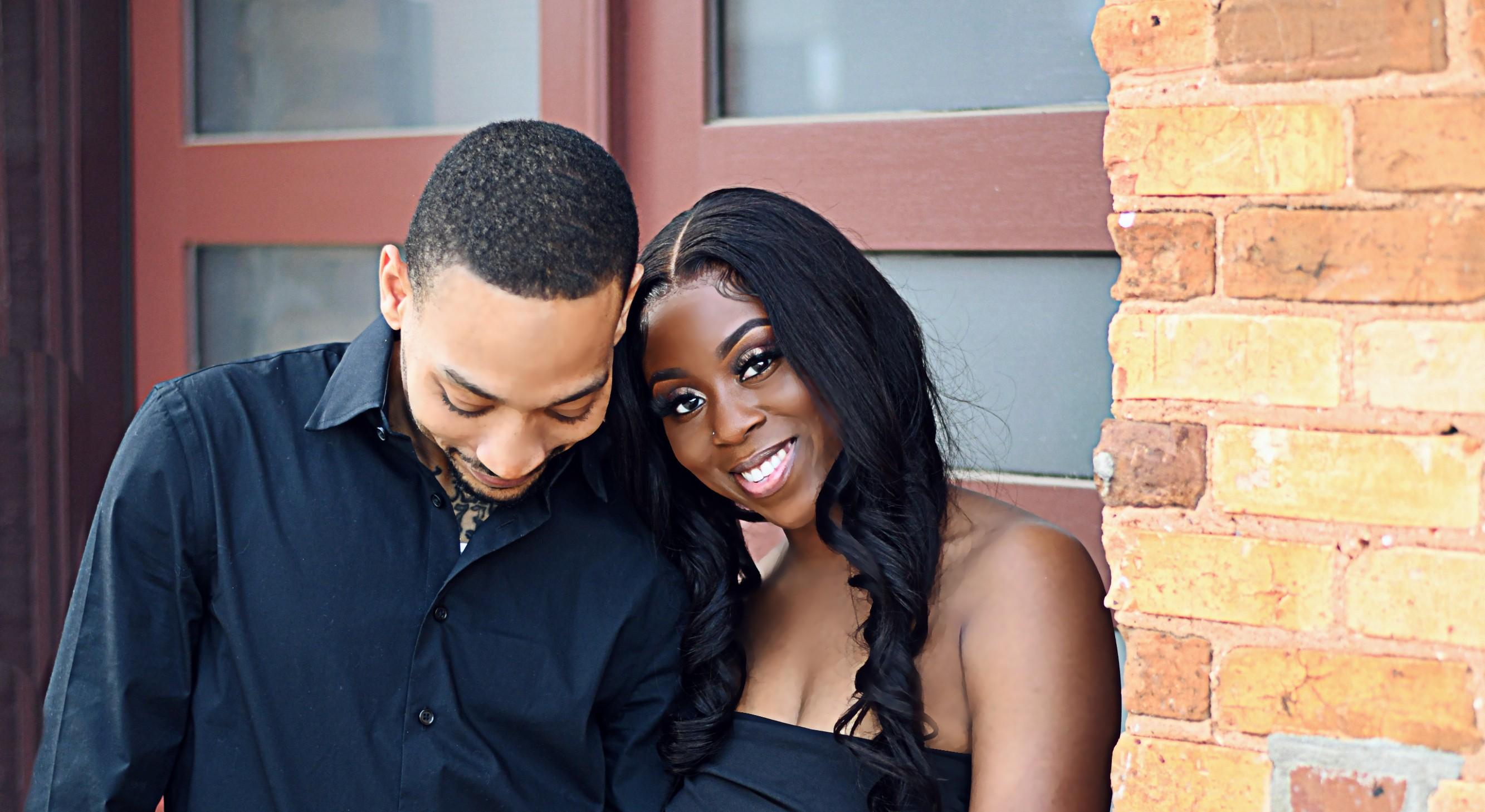 The Wedding Website of Tori Jones and Richard Rivers