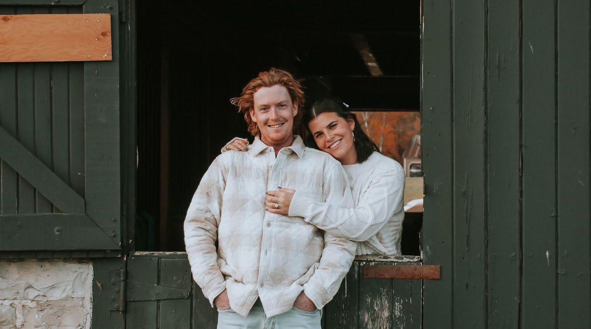 The Wedding Website of Mary Jordan and Michael Bashall