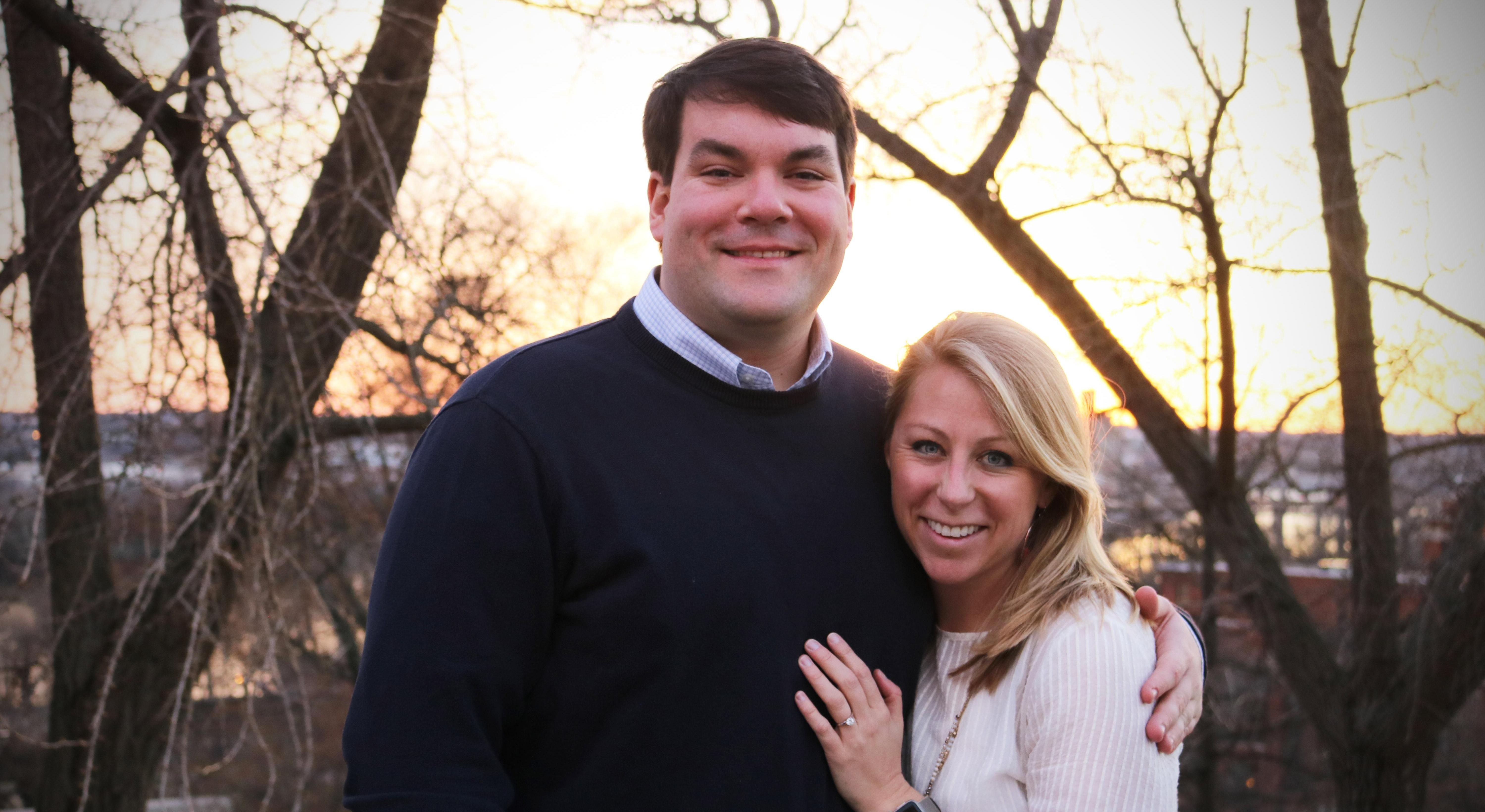 Lindsey Monroe and Drew Kirkner's Wedding Website