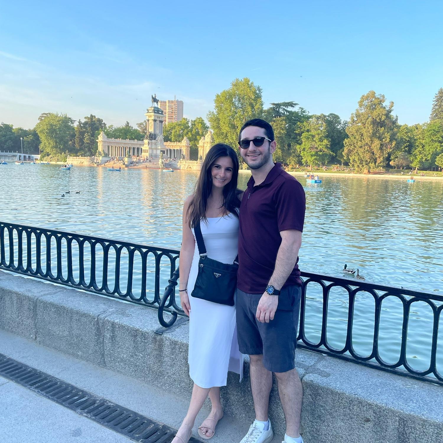 Madrid