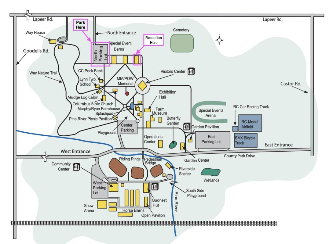 The Wedding Website of Cat McNally and Joe Dzieszkowski