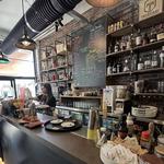 Moka Bistrot