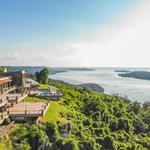 Lake Guntersville State Park Lodge