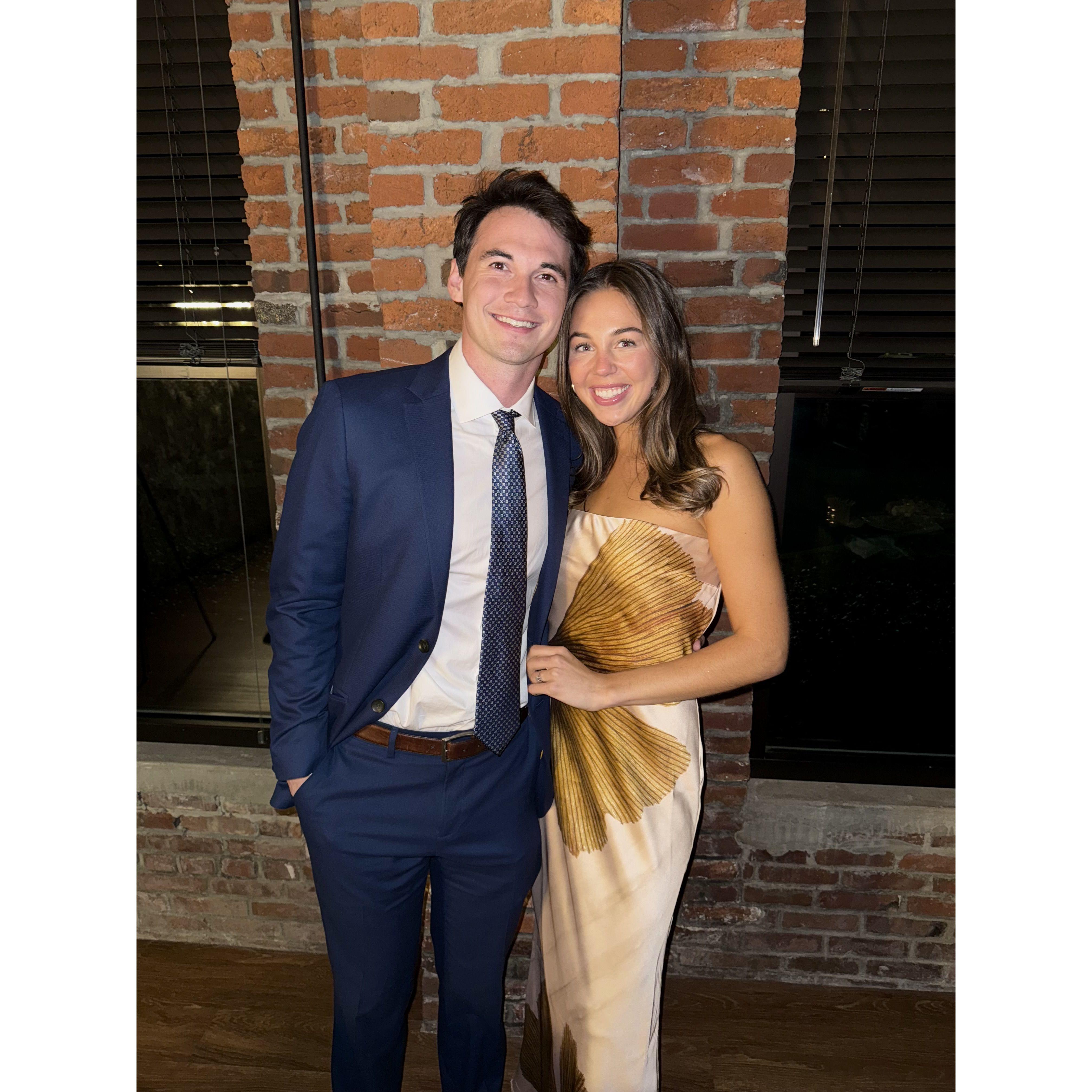 Wedding Celebrations (2024)