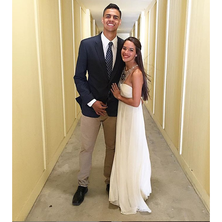 Presidents Ball Circa 2016