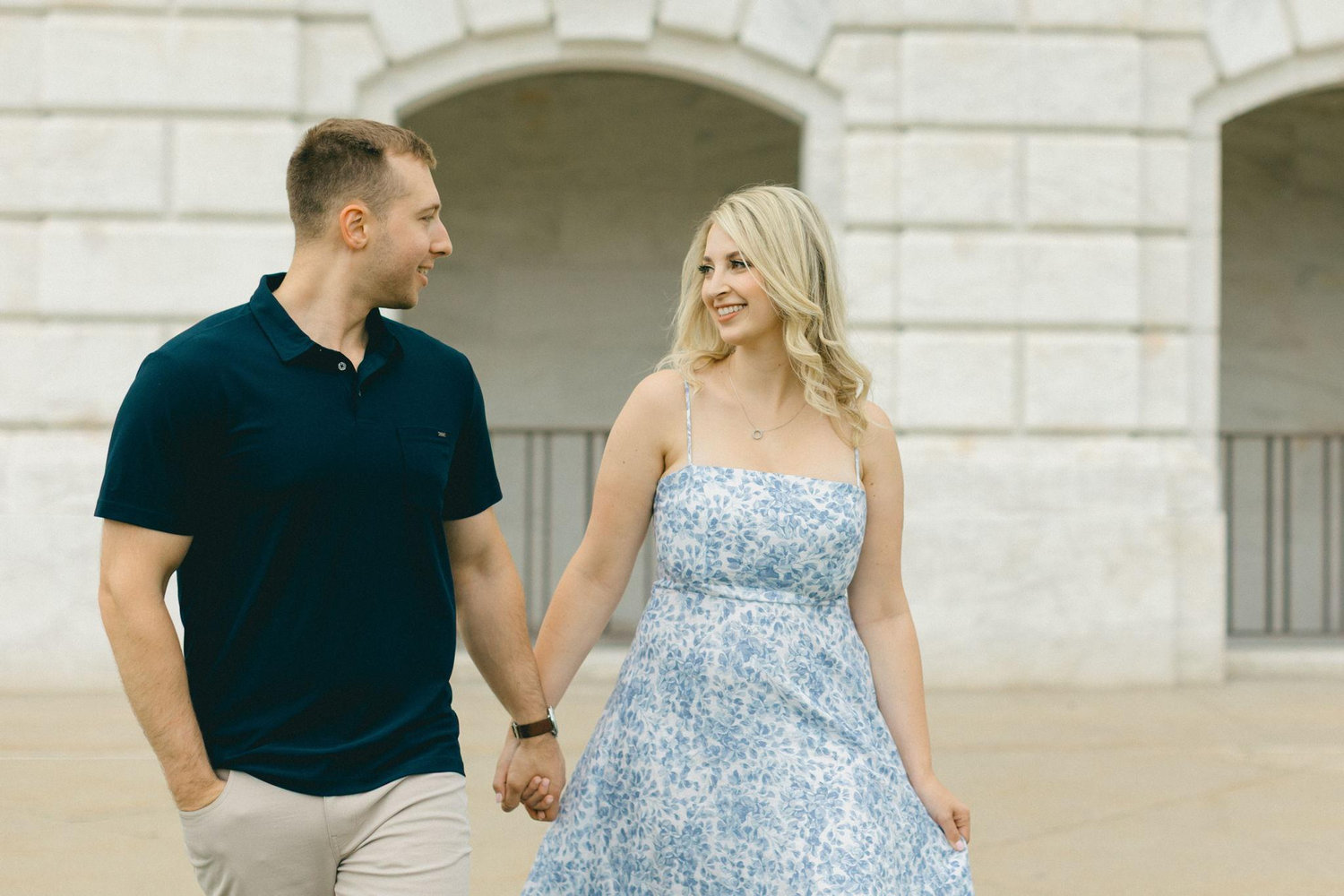 The Wedding Website of Julia Bank and Chad Duschinsky