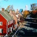 Old Salem Museums & Gardens
