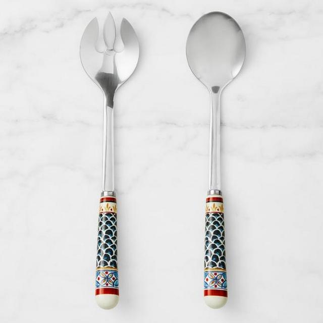 Sicily Serving Utensils