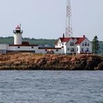 Eastern Point Lighthouse