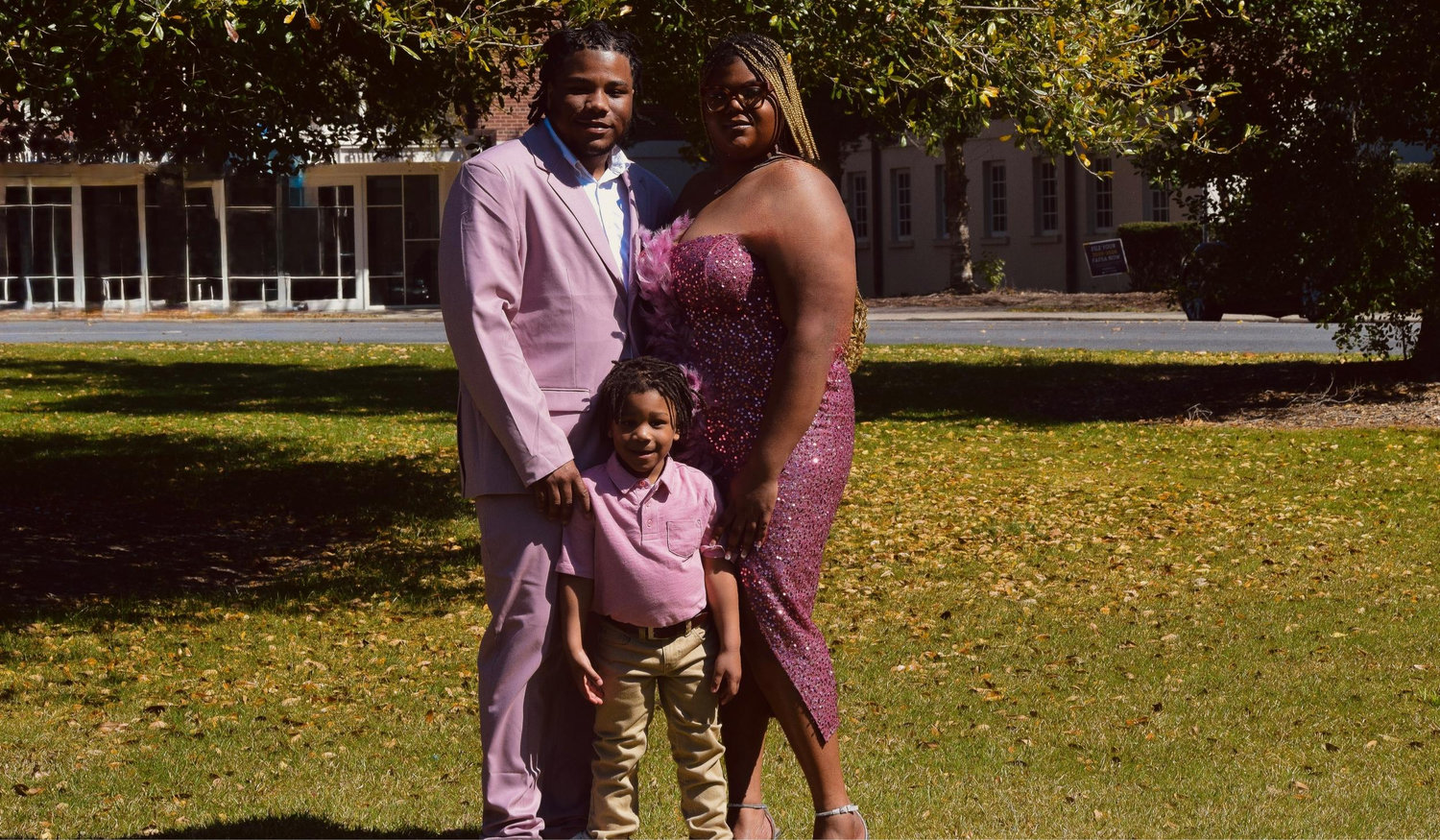 The Wedding Website of Alexix Revills and Kobe Stringer