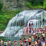 Robert H. Treman State Park