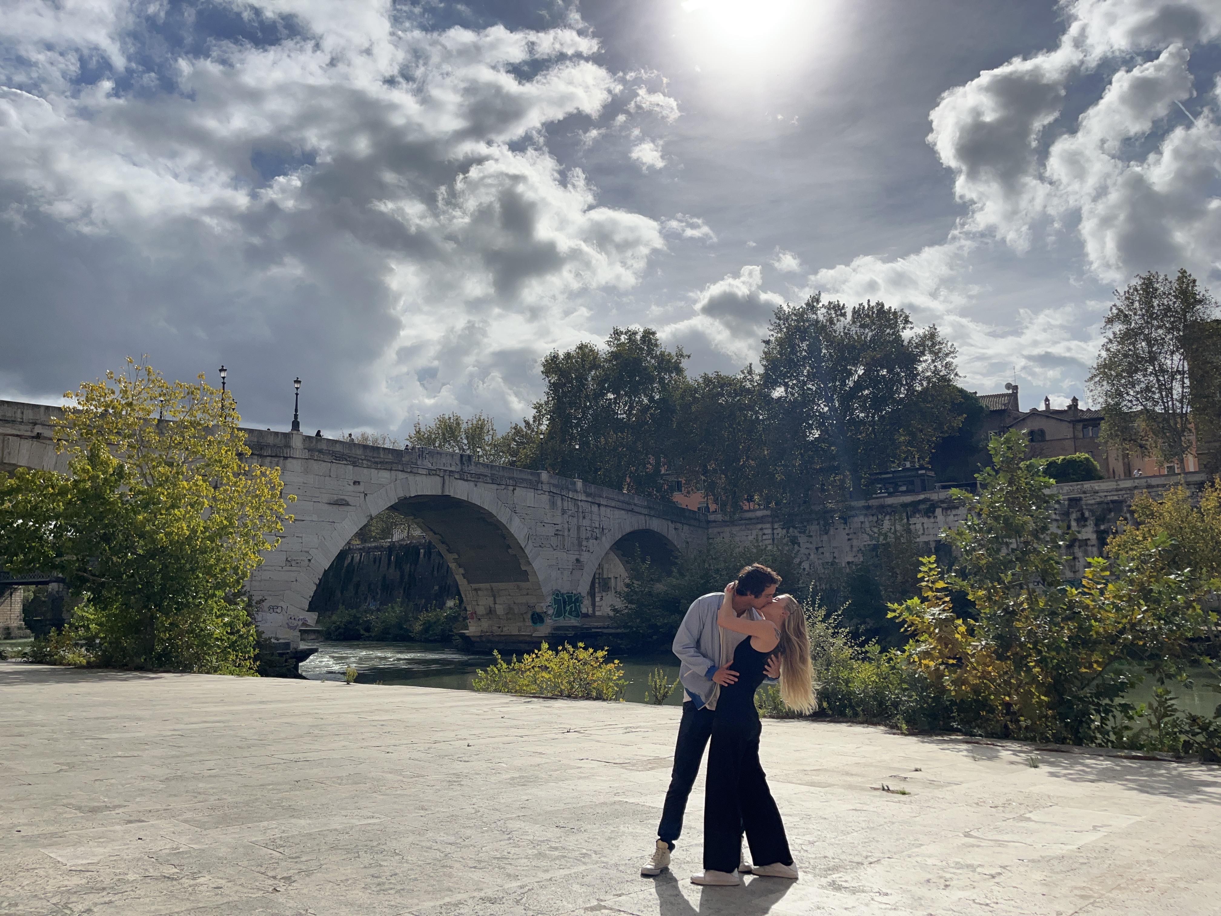 The Wedding Website of Casey Coates and Giacomo Prandelli