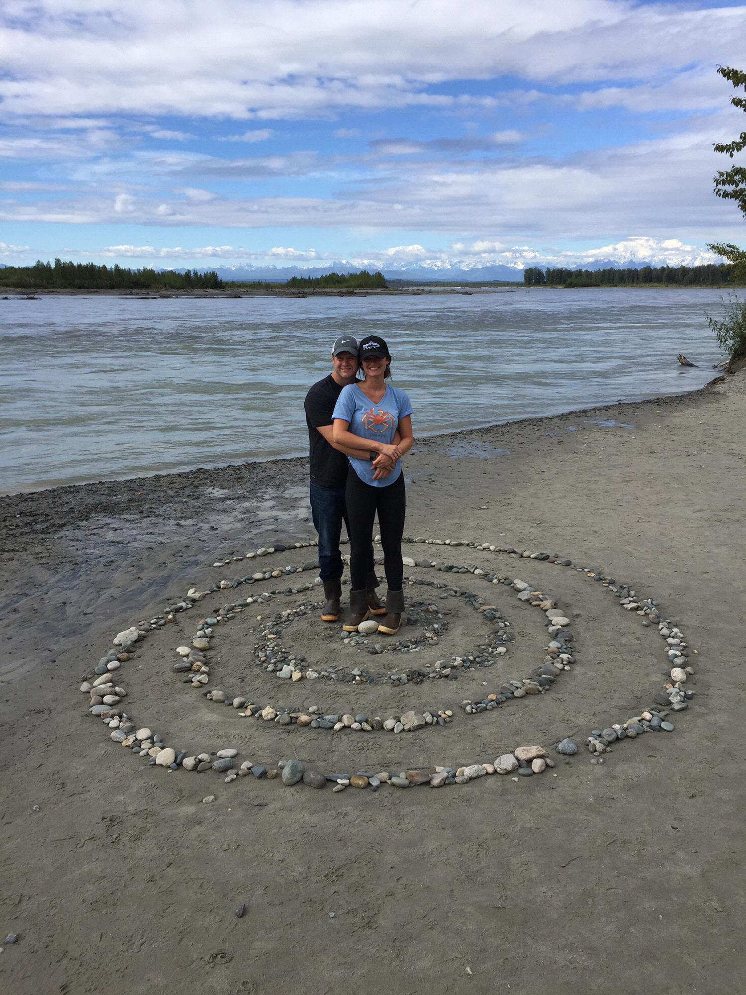 Talkeetna, AK Fall 2017