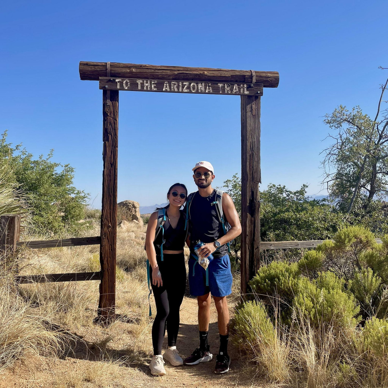 Tucson