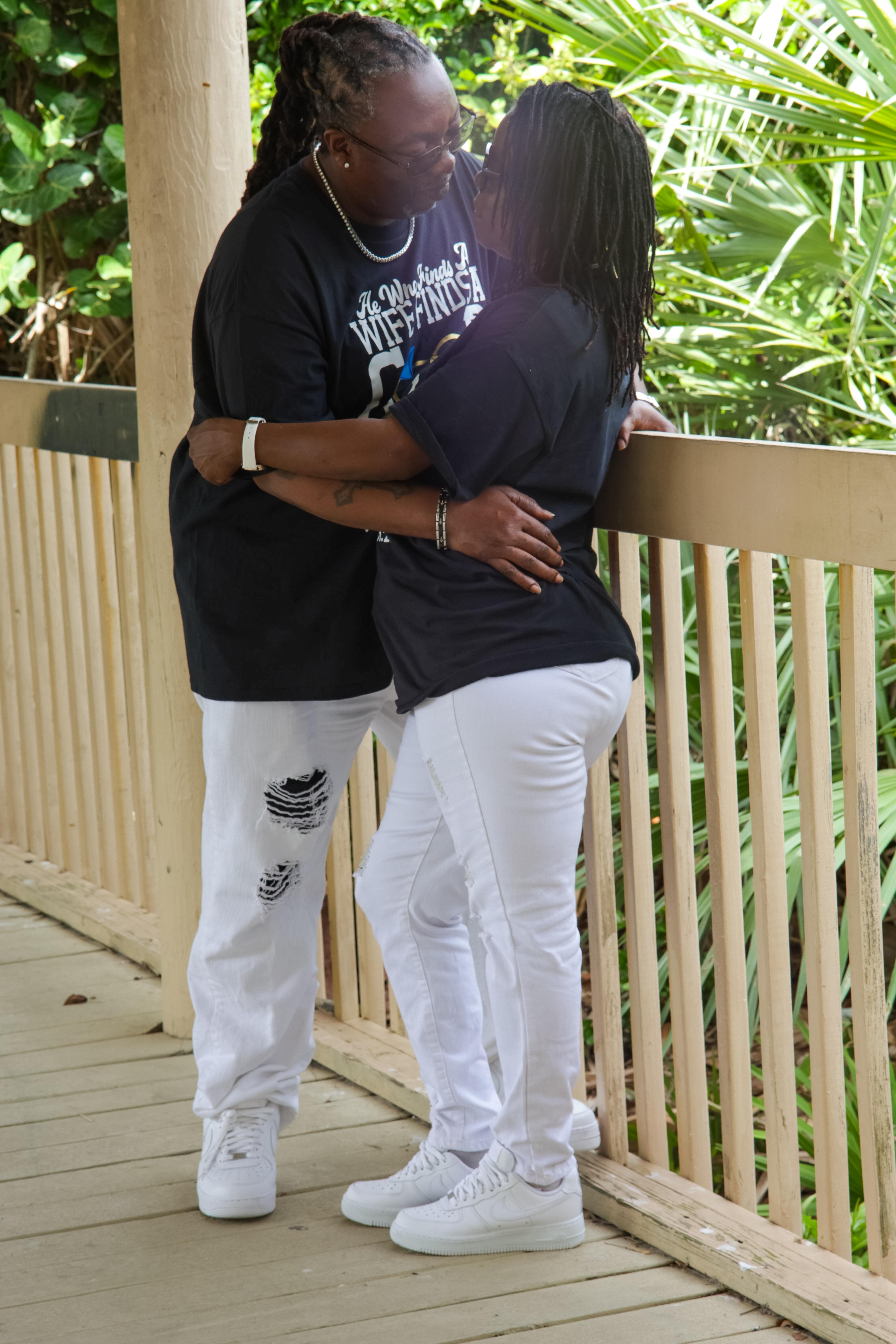 The Wedding Website of Jamar williams and vishona chandler williams