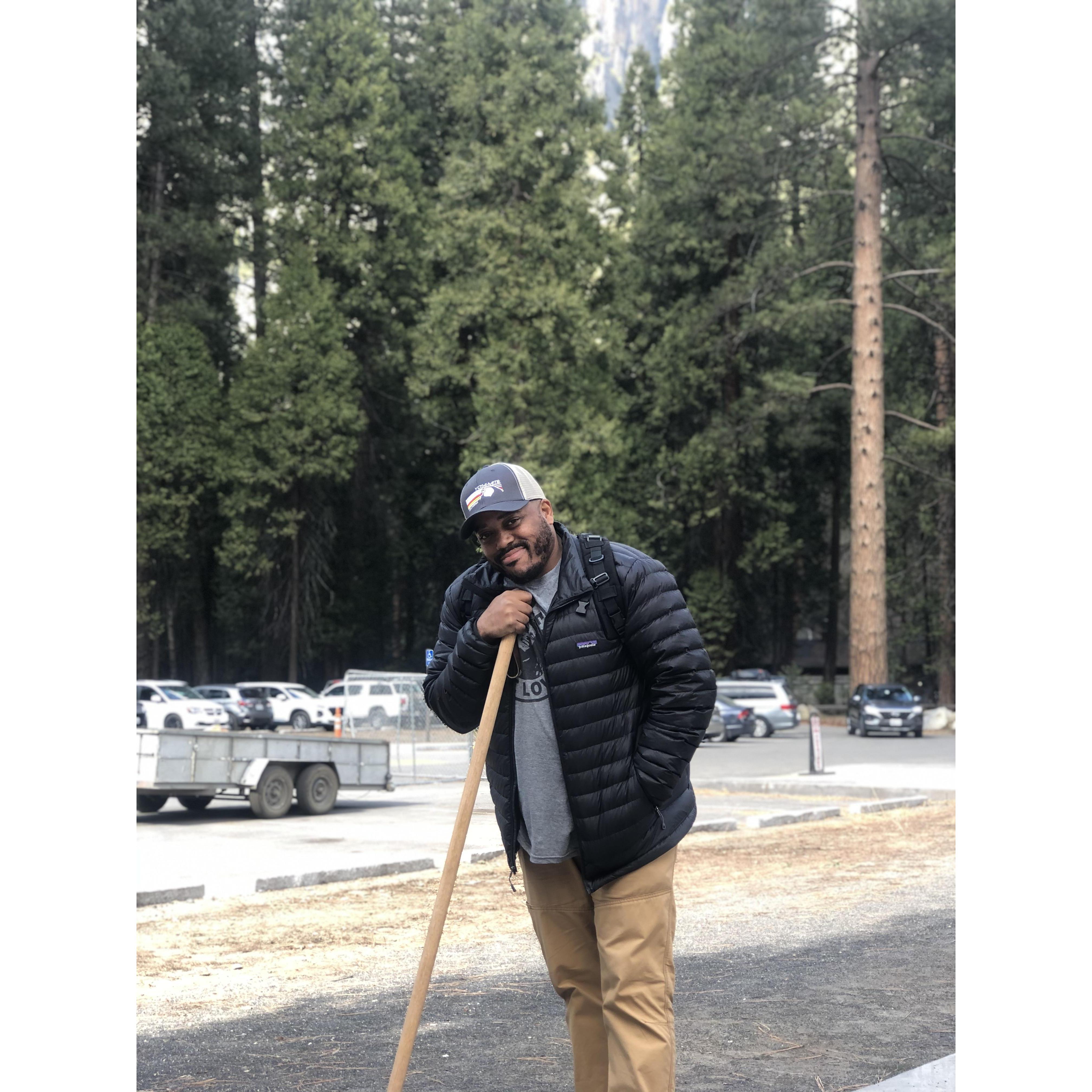 yosemite