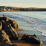 Lahinch Beach
