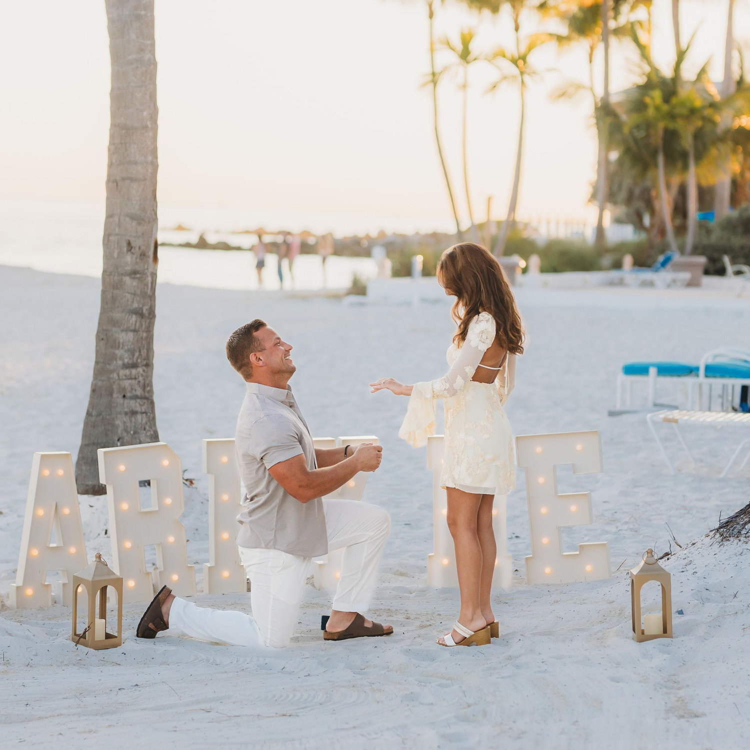 Will you marry me?