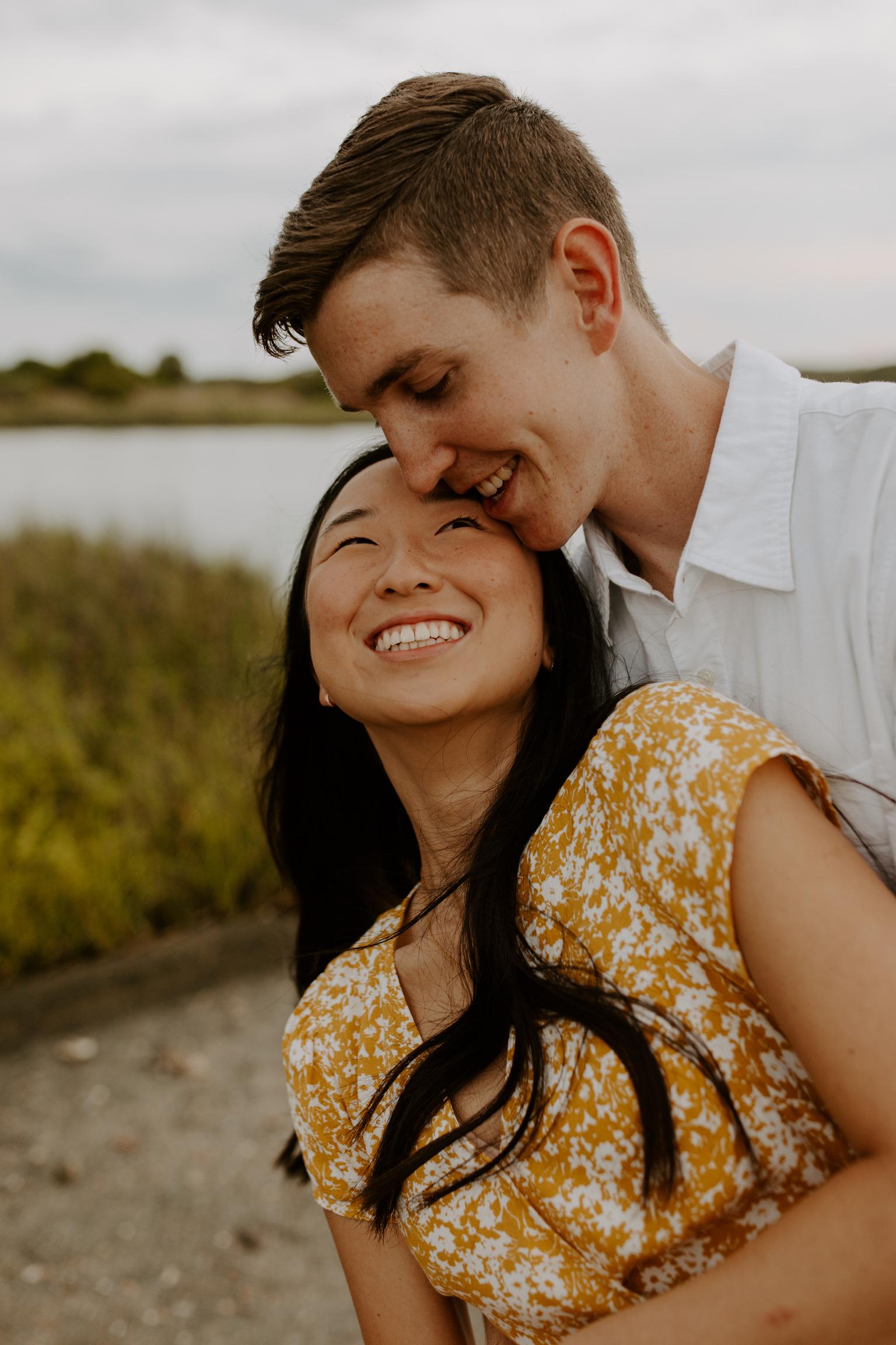 The Wedding Website of Hannah Chung and Stephen Lowmiller