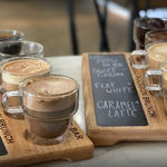 underGROUNDS Espresso Bar
