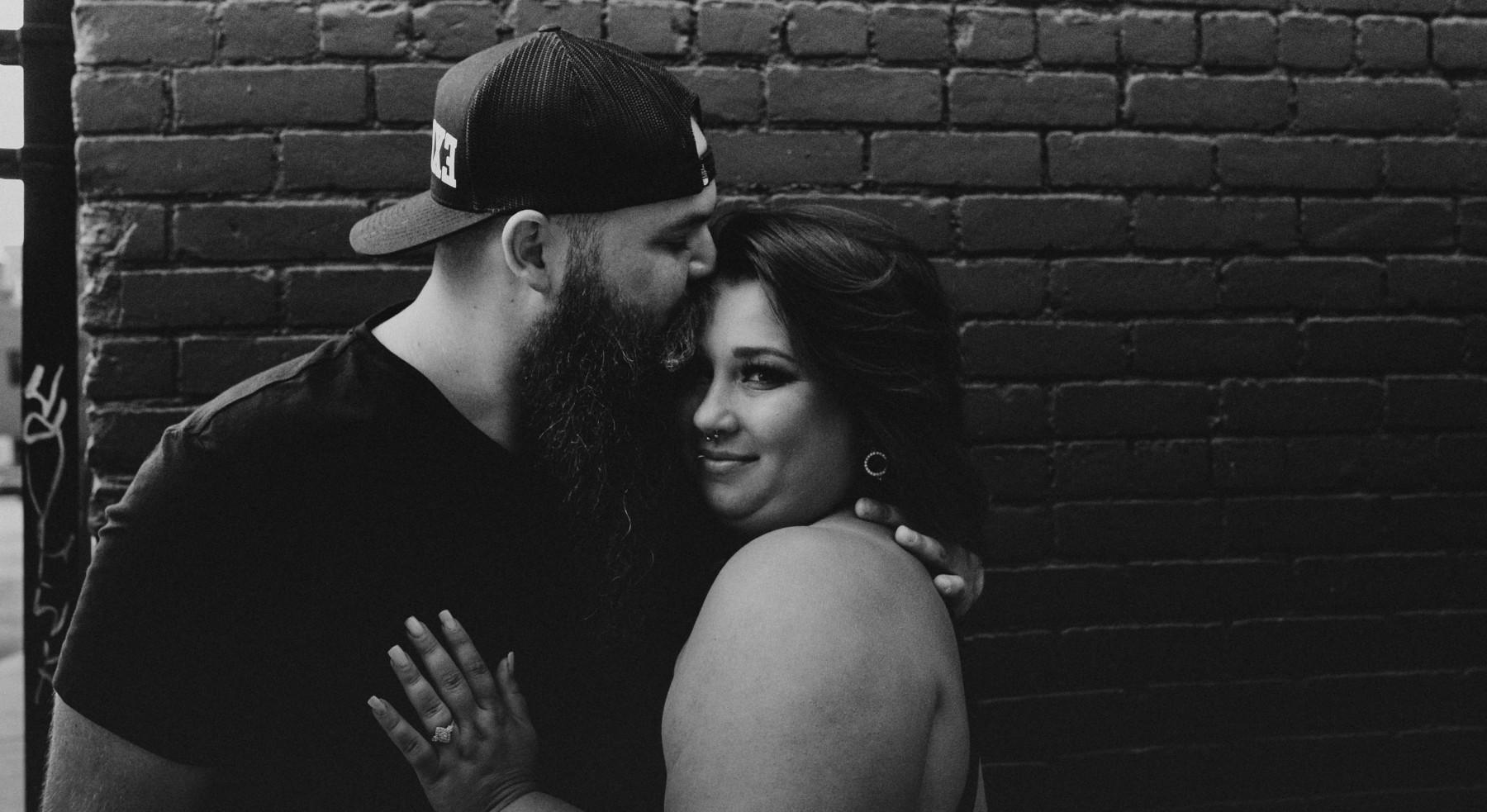 The Wedding Website of Joselyn Pethers and Benjamin Gilbert