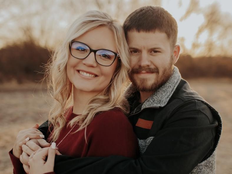 The Wedding Website of Emily Pettit and Devin Laning
