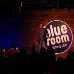 Blue Room Comedy Club