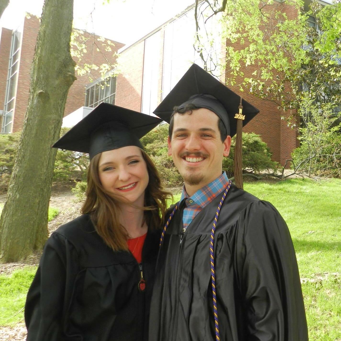 DAAP Grads
