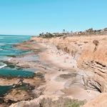 Sunset Cliffs Natural Park