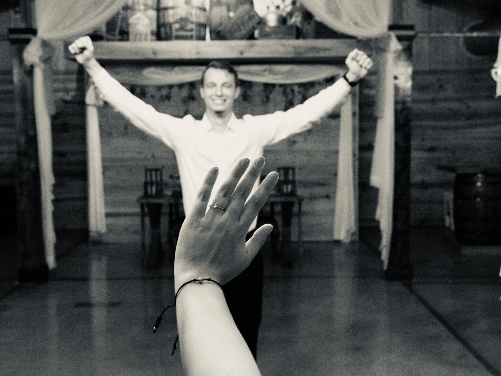 The Wedding Website of Emily Fitoria and Luis Mendez