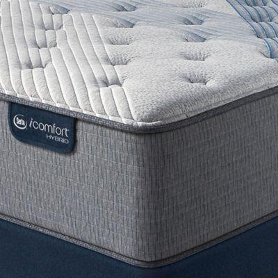 Serta® iComfort® Blue Fusion 3000 Plush King Mattress