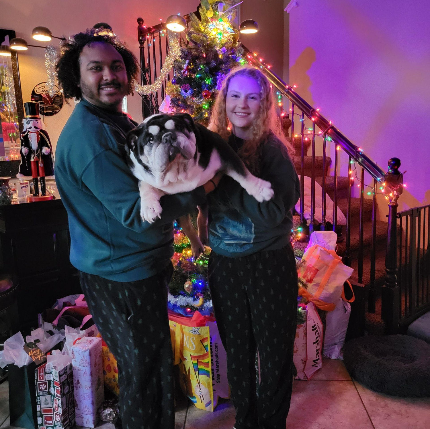 Christmas Day - December 2025