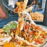 Las Palmas Tex-Mex