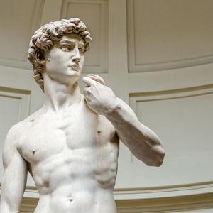 Honeymoon | Accademia Gallery Priority Entrance in Florence, Italy - for 2
