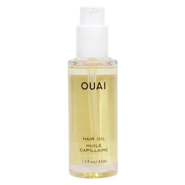 OUAI Hair Oil - 1.5 fl oz - Ulta Beauty