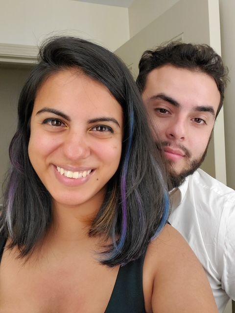 The Wedding Website of Nelly Reyes and Joseph Moses Candelario