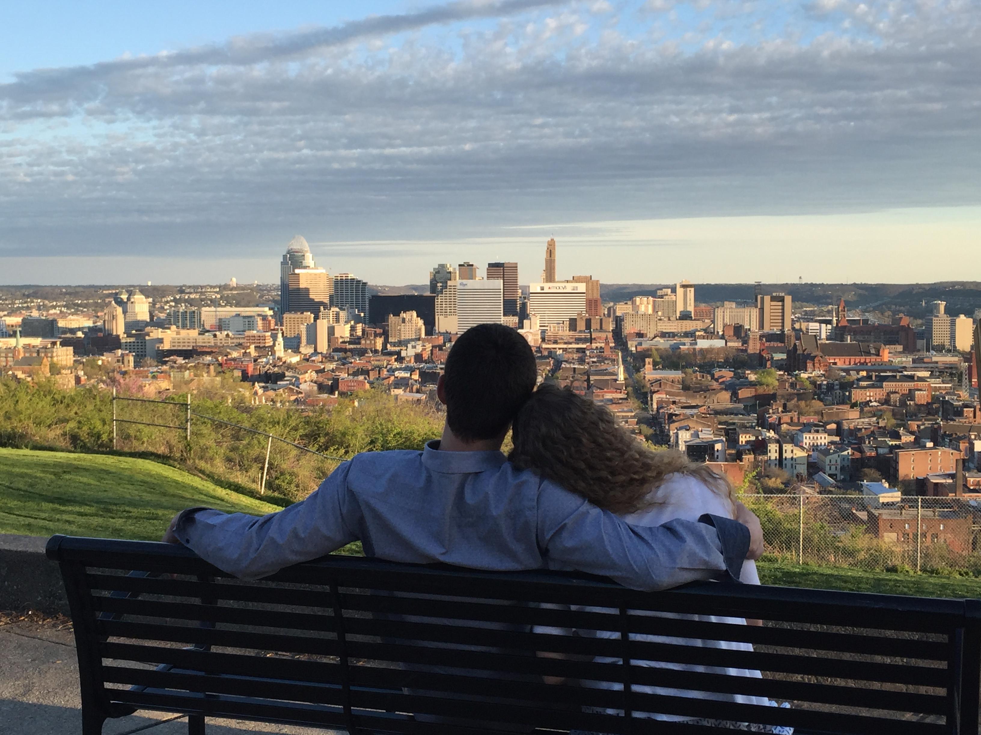 The Wedding Website of Regan DeGeorge and Joe Hammond