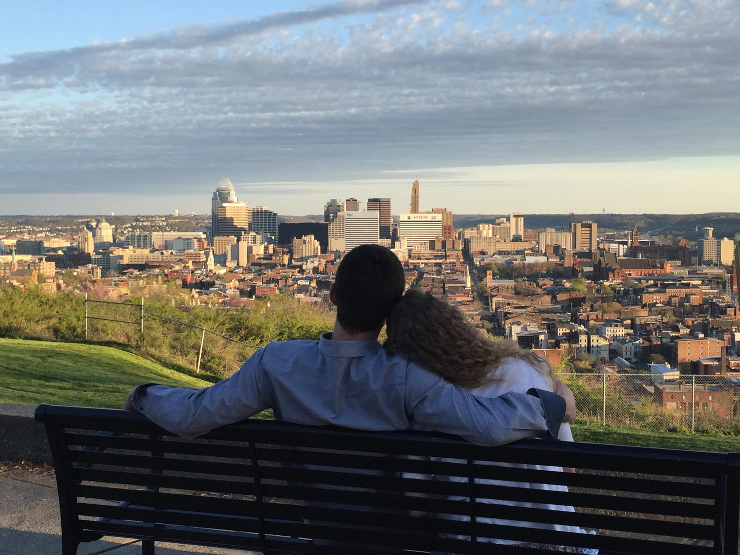 The Wedding Website of Regan DeGeorge and Joe Hammond