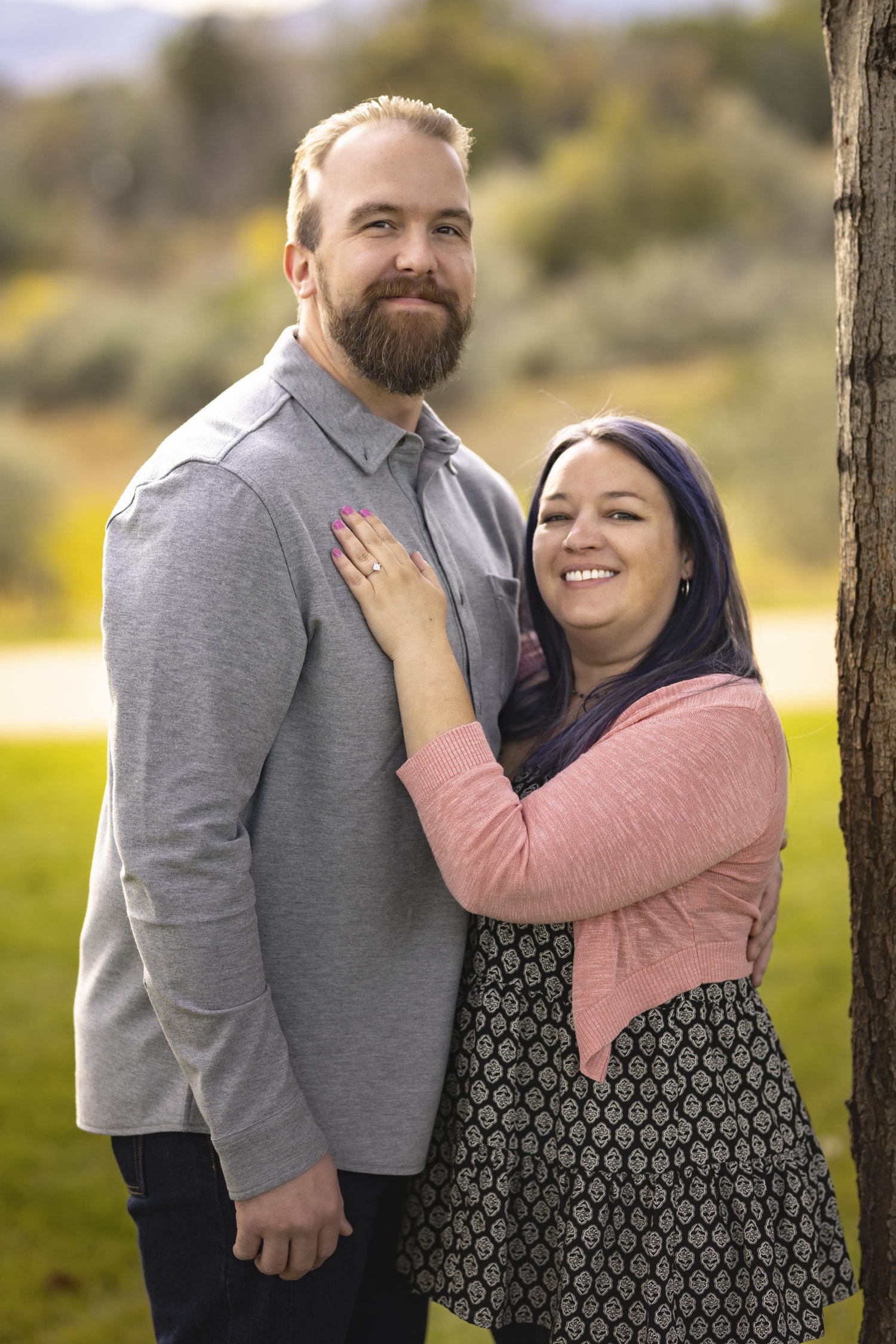 The Wedding Website of Annie Vazquez and Jason Eichenberger