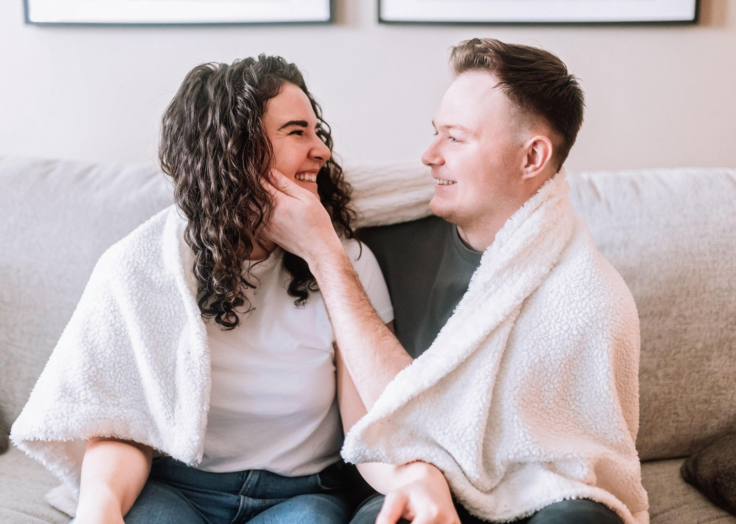 The Wedding Website of Loren Kempenich and Kellen Ruotsinoja