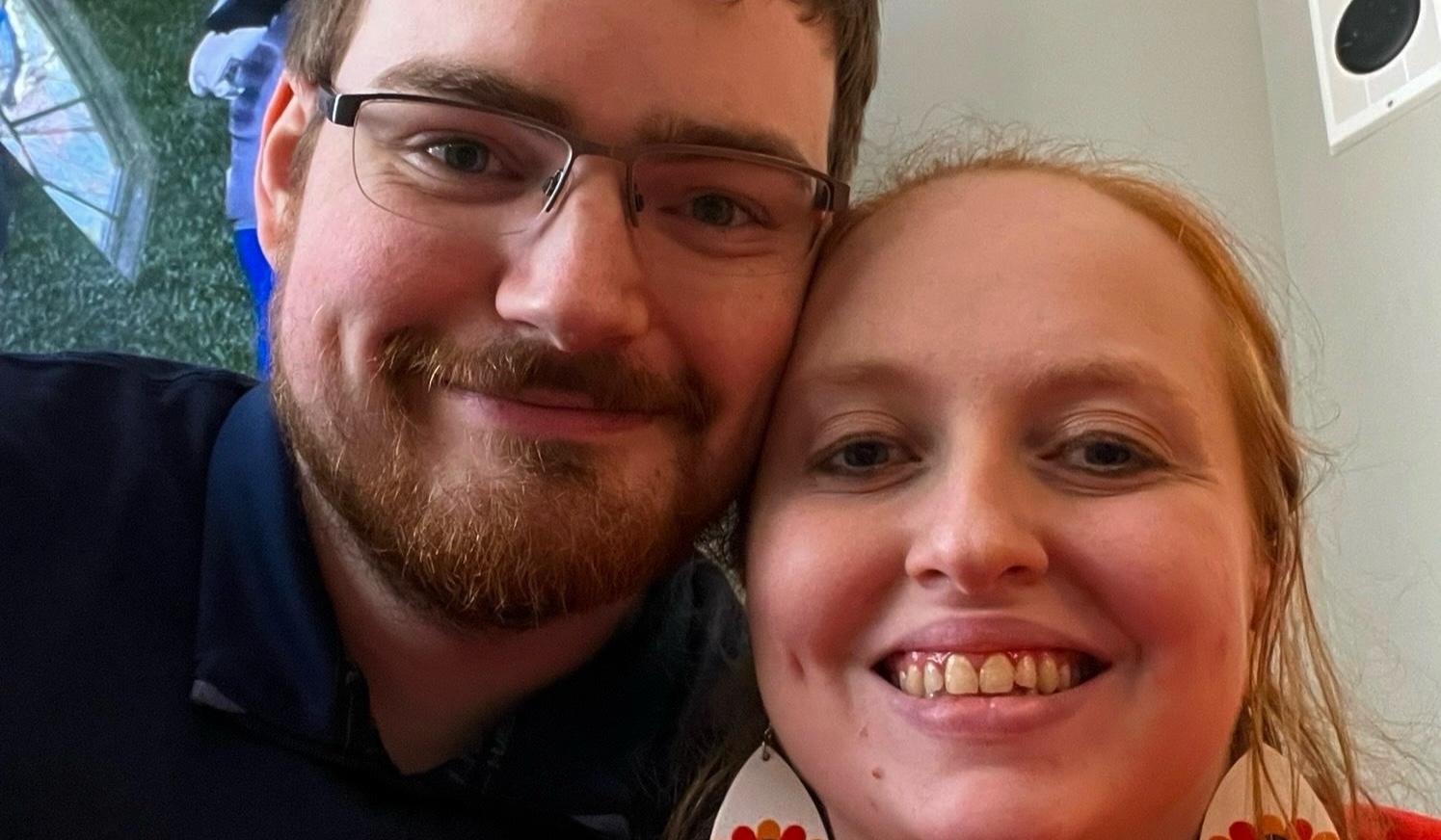 The Wedding Website of Kira Overbay and Jeremy Fancher