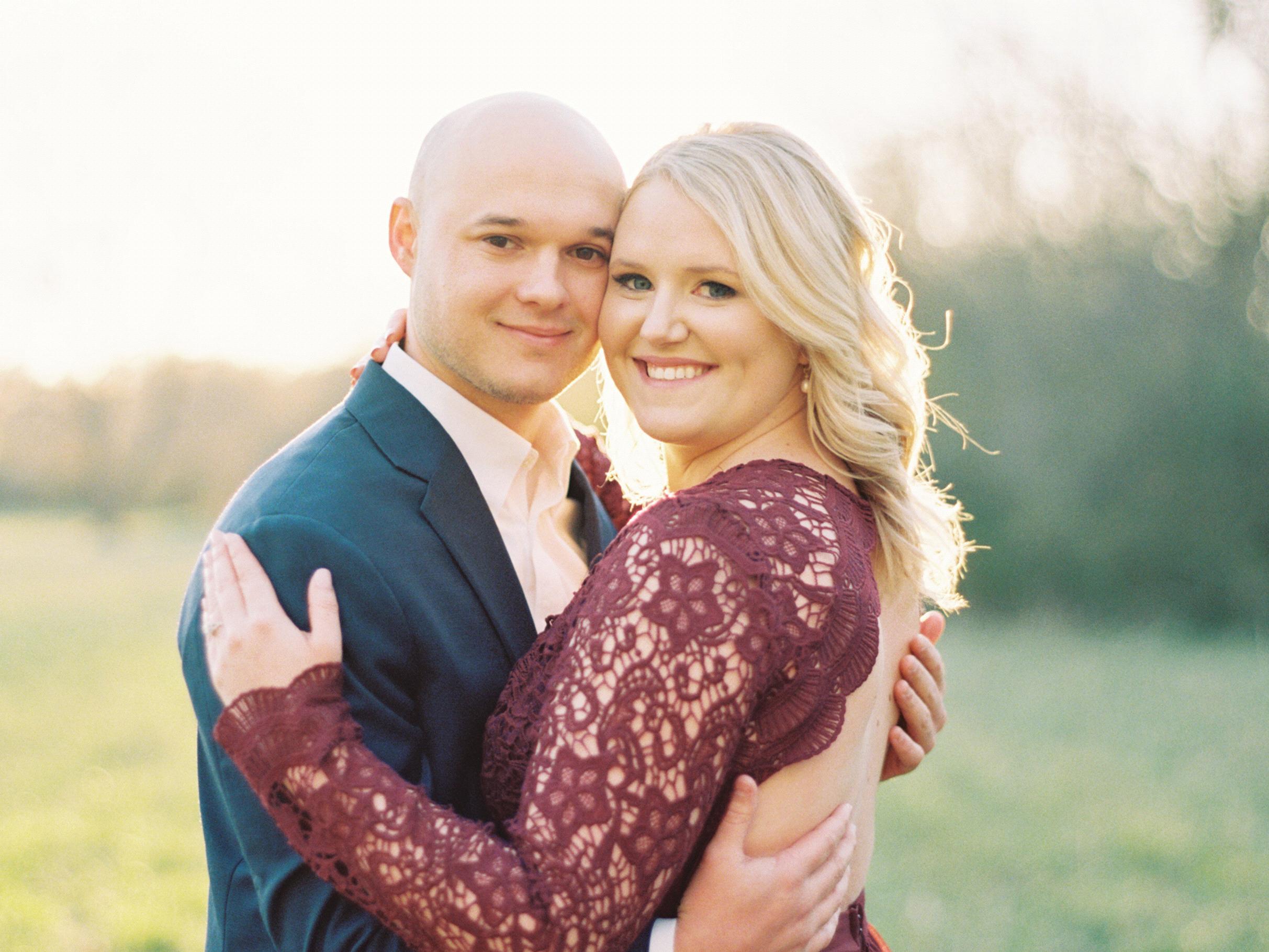 The Wedding Website of Brianna Pokrant and Dallas Hill