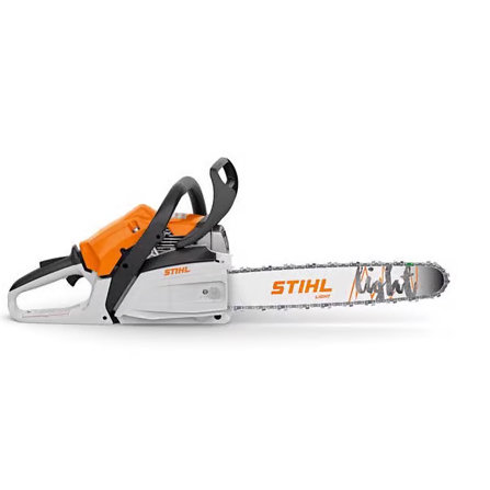 STIHL MS 162 16 in. Light 01 Bar Gas Chainsaw Picco Micro Mini 3 PMM3 3/8 in.