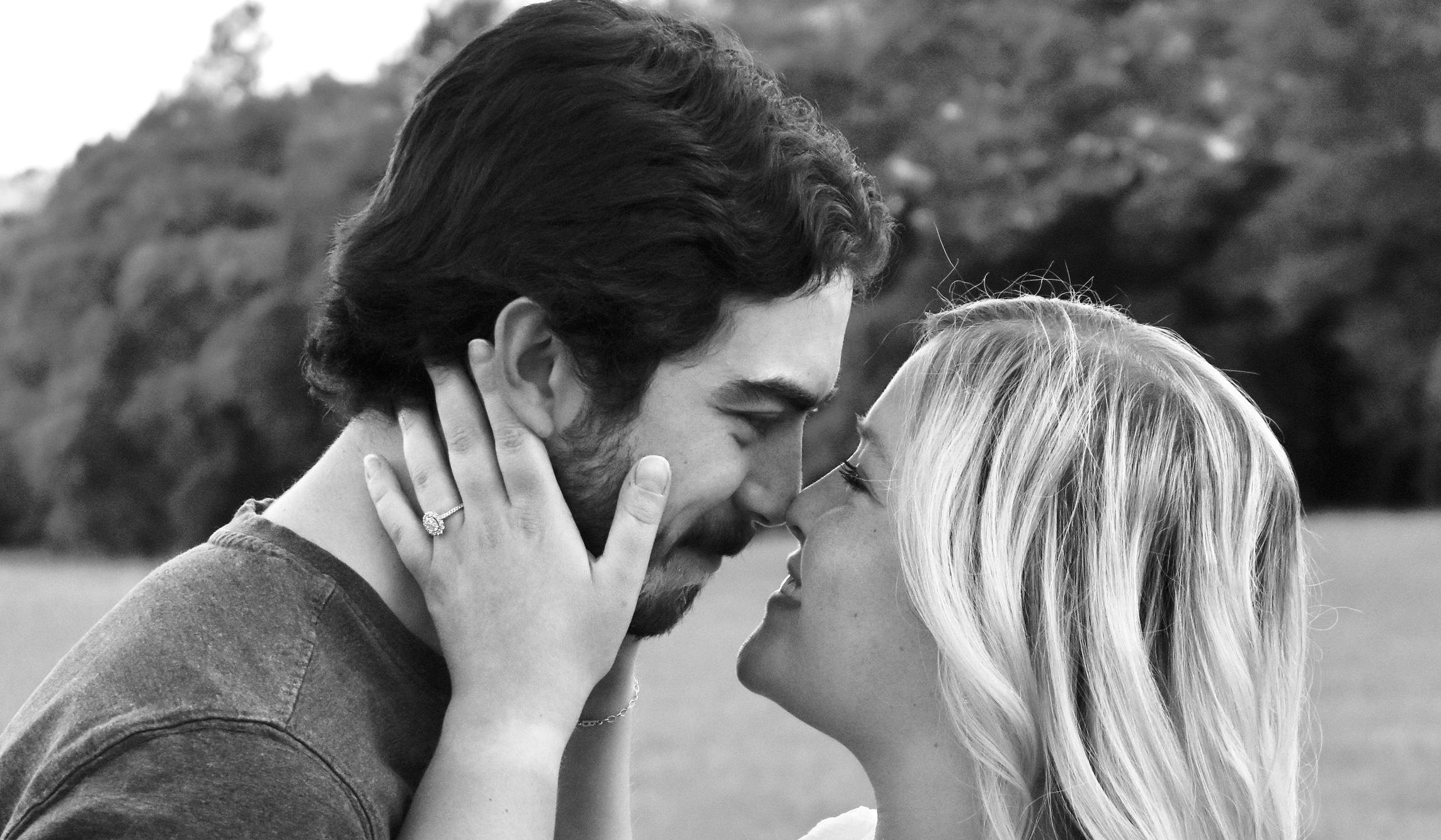 The Wedding Website of Blakley Lankford and Keaton Blue