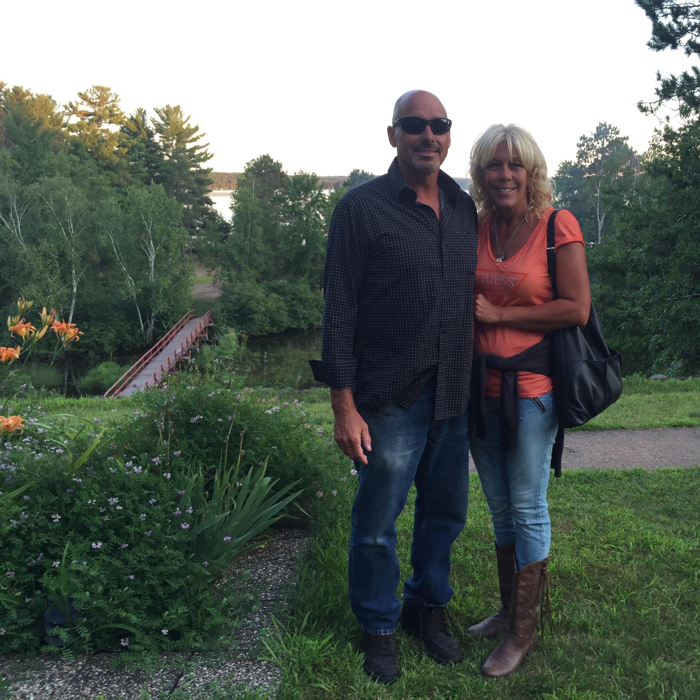 Enchanted Inn
Barnes, Wi.