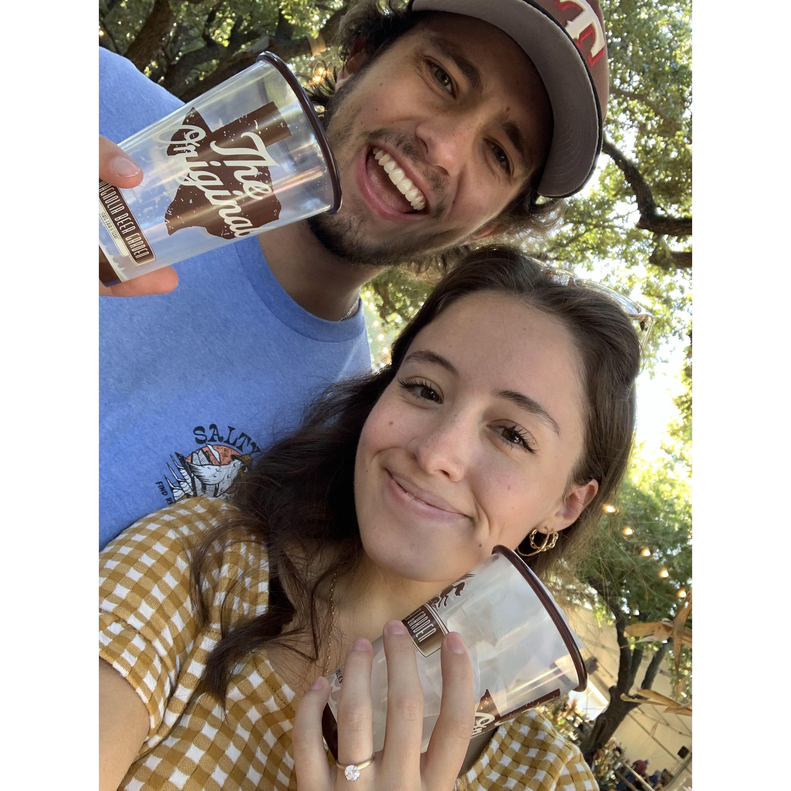Texas State Fair 2023