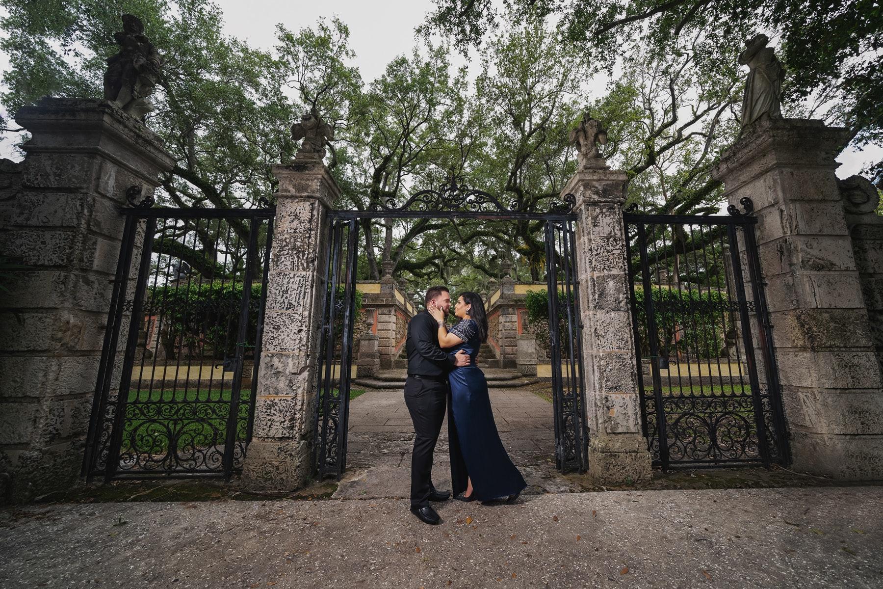 The Wedding Website of Lujana Ortega and Jandir Bello